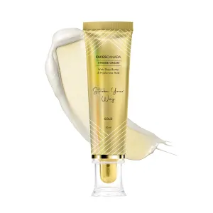 FC Strobe Cream- Gold 30ml