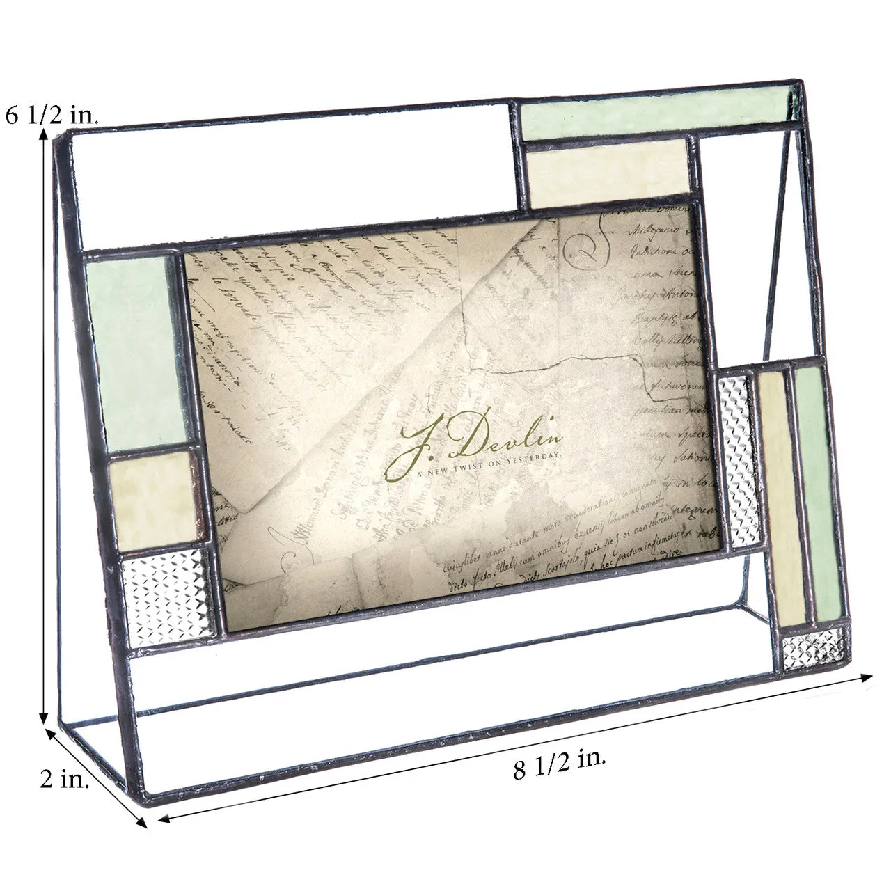 First Holy Communion Frame Personalized by J Devlin | PIc 430-46H EP575