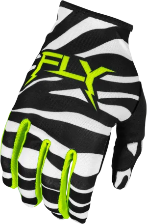 FLY RACING LITE GLOVES 2024