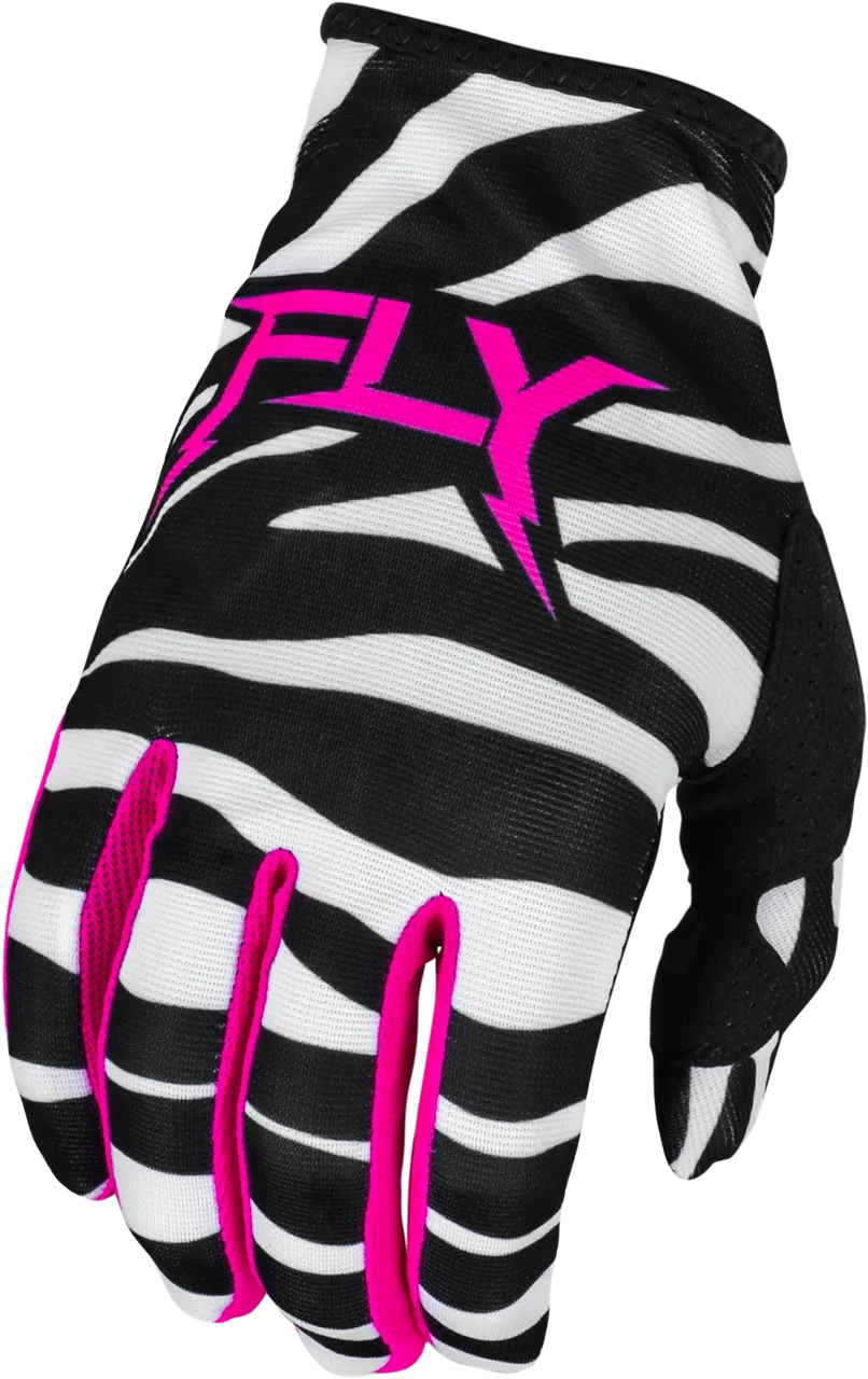 FLY RACING LITE GLOVES 2024