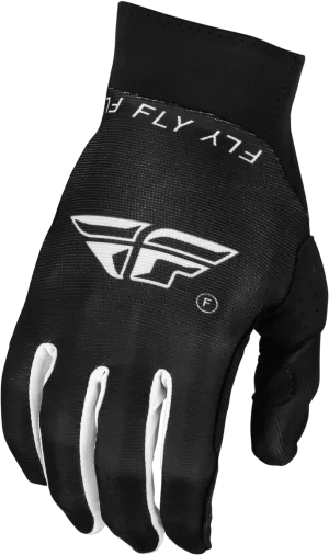 Fly Racing Pro Lite Gloves (2024)