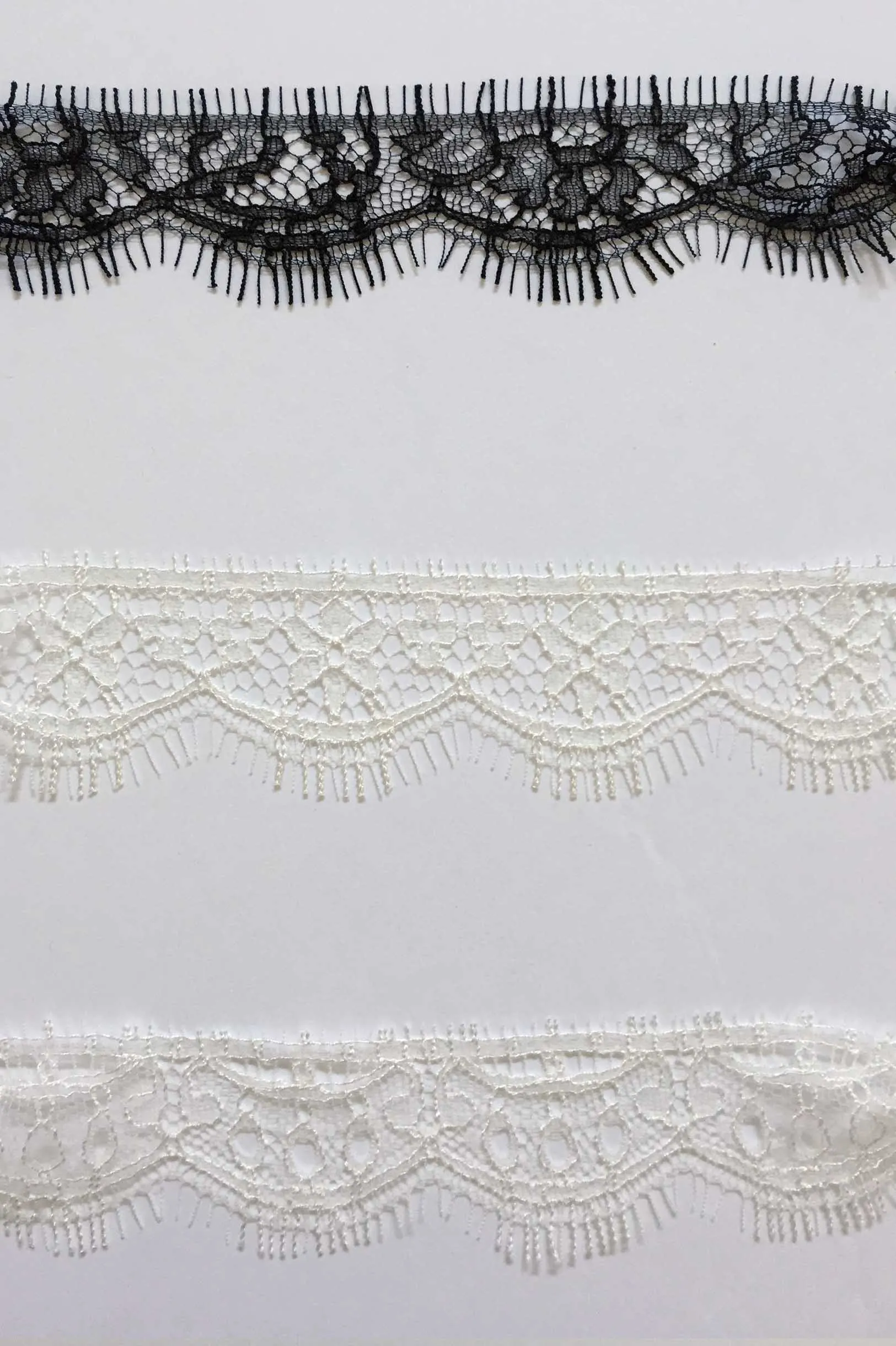 French Lace choker