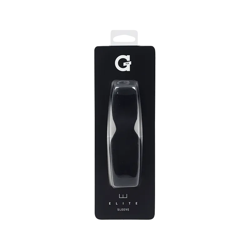 G Pen Elite Silicone Sleeve