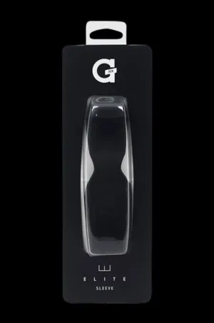 G Pen Elite Silicone Sleeve