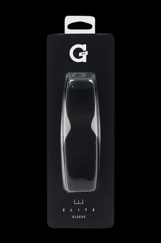 G Pen Elite Silicone Sleeve