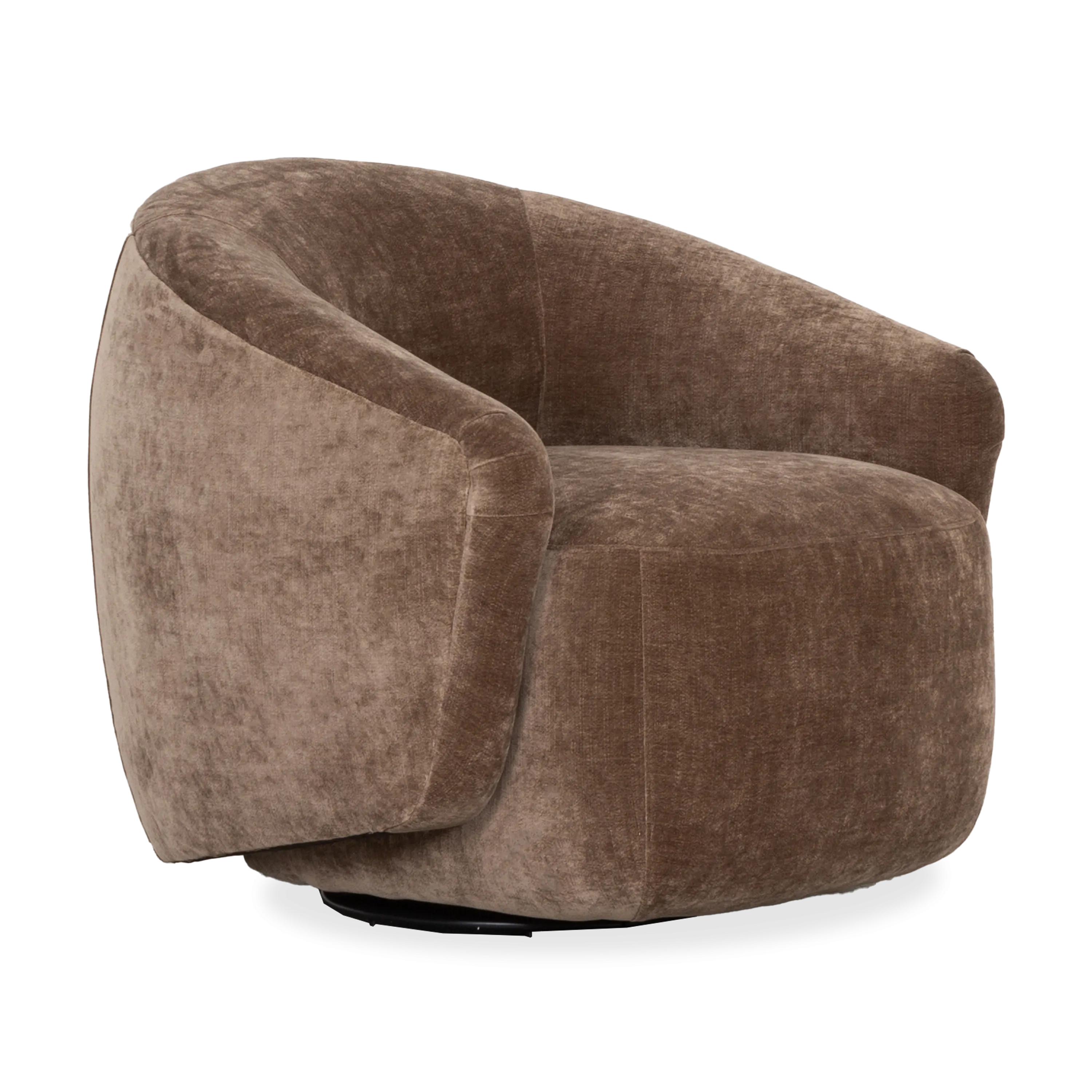 Gabriella Swivel Chair
