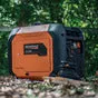 Generac iQ3500 Electric Start Portable Inverter Generator