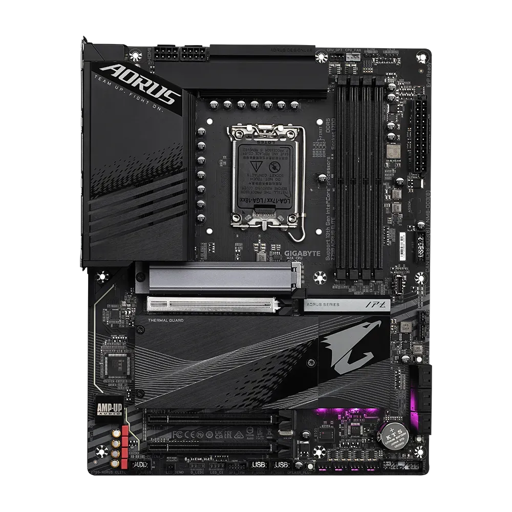 Gigabyte Motherboard Z790 Aorus Elite