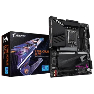 Gigabyte Motherboard Z790 Aorus Elite