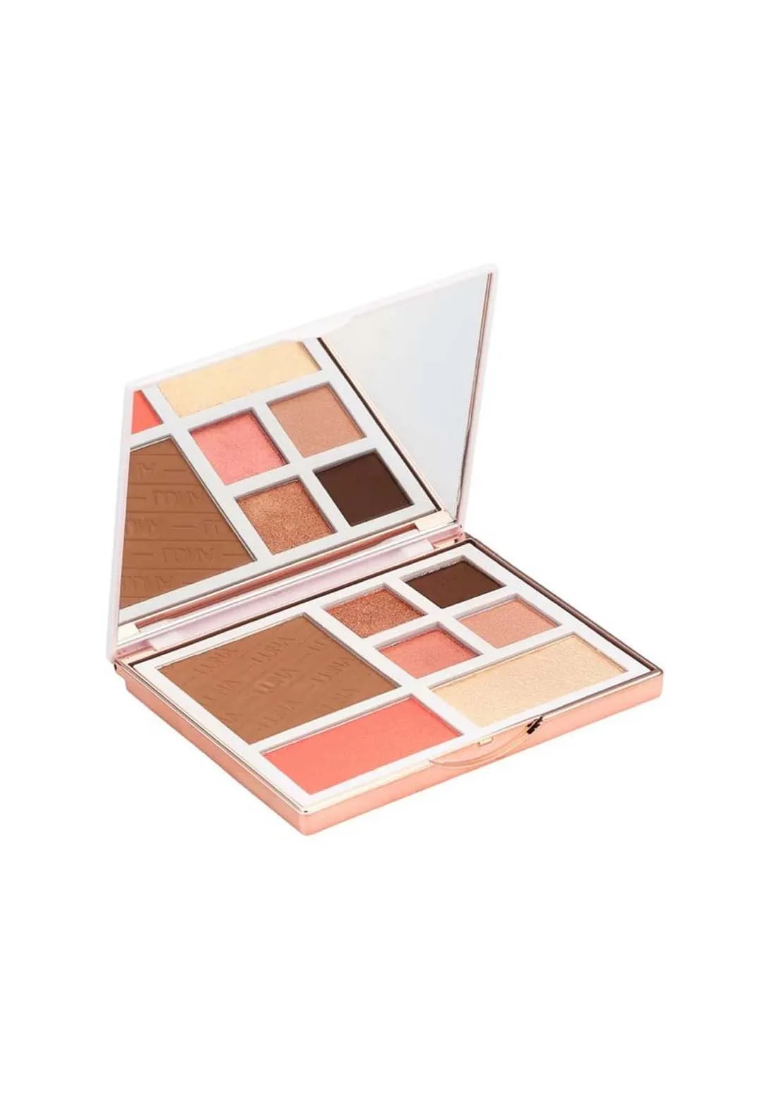 Glam & Glow Face Palette