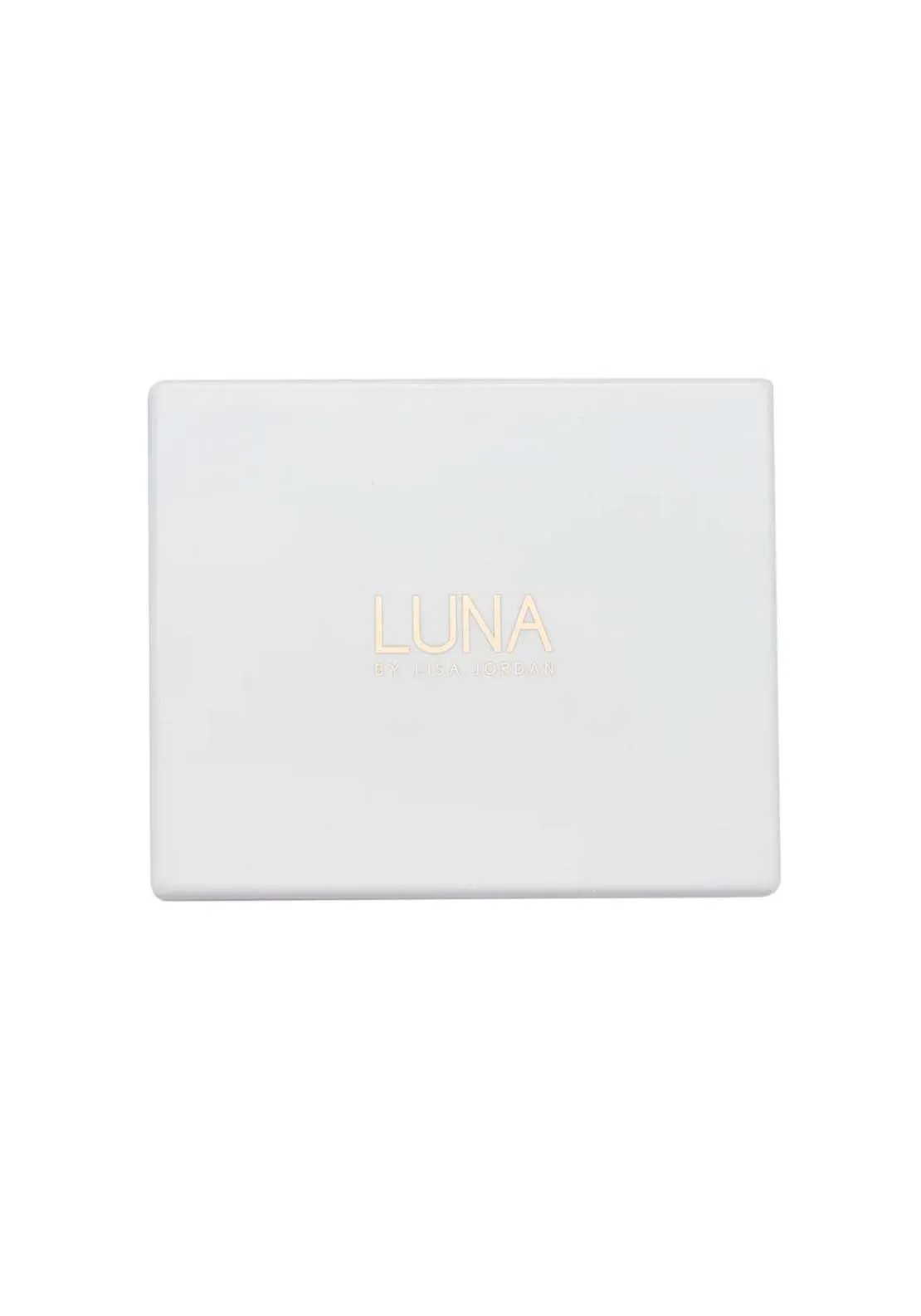 Glam & Glow Face Palette