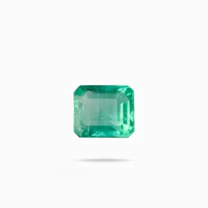 Green Natural Emerald Gemstone | 1.3 carats