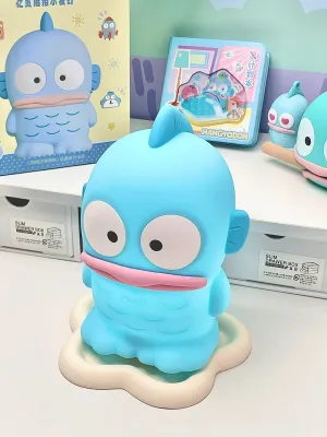 Hang Touch Silicone Lamp