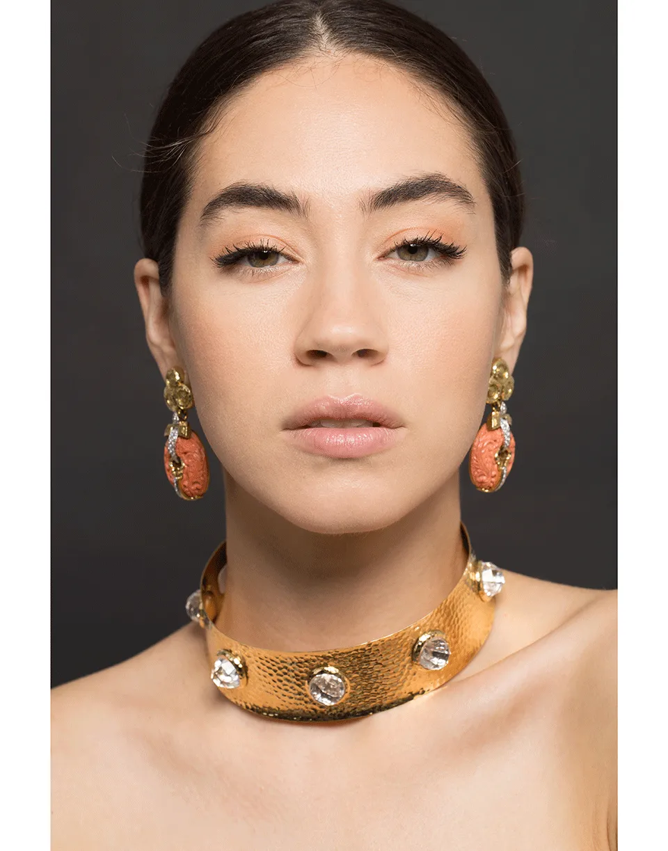 Headlights Collar
