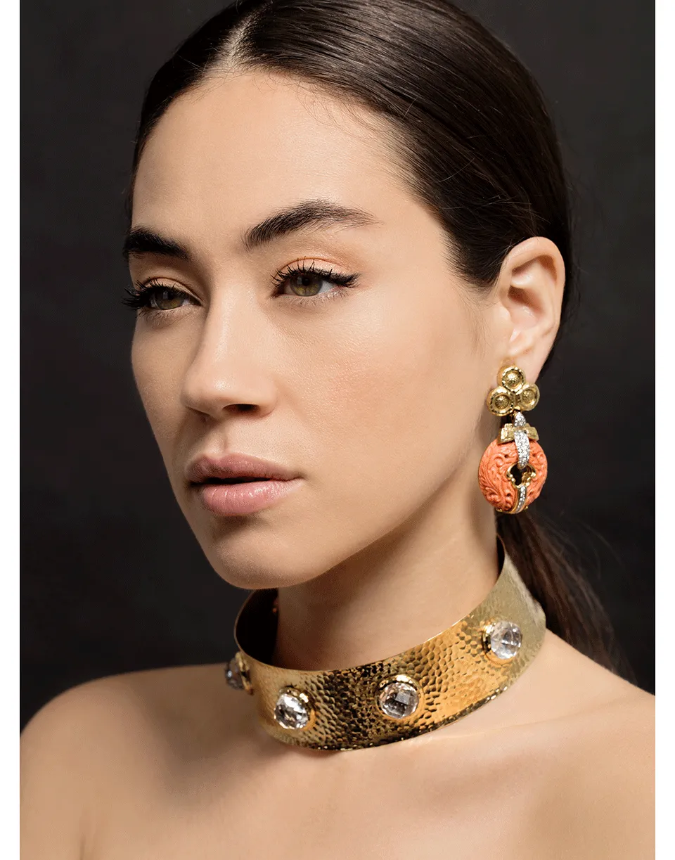 Headlights Collar