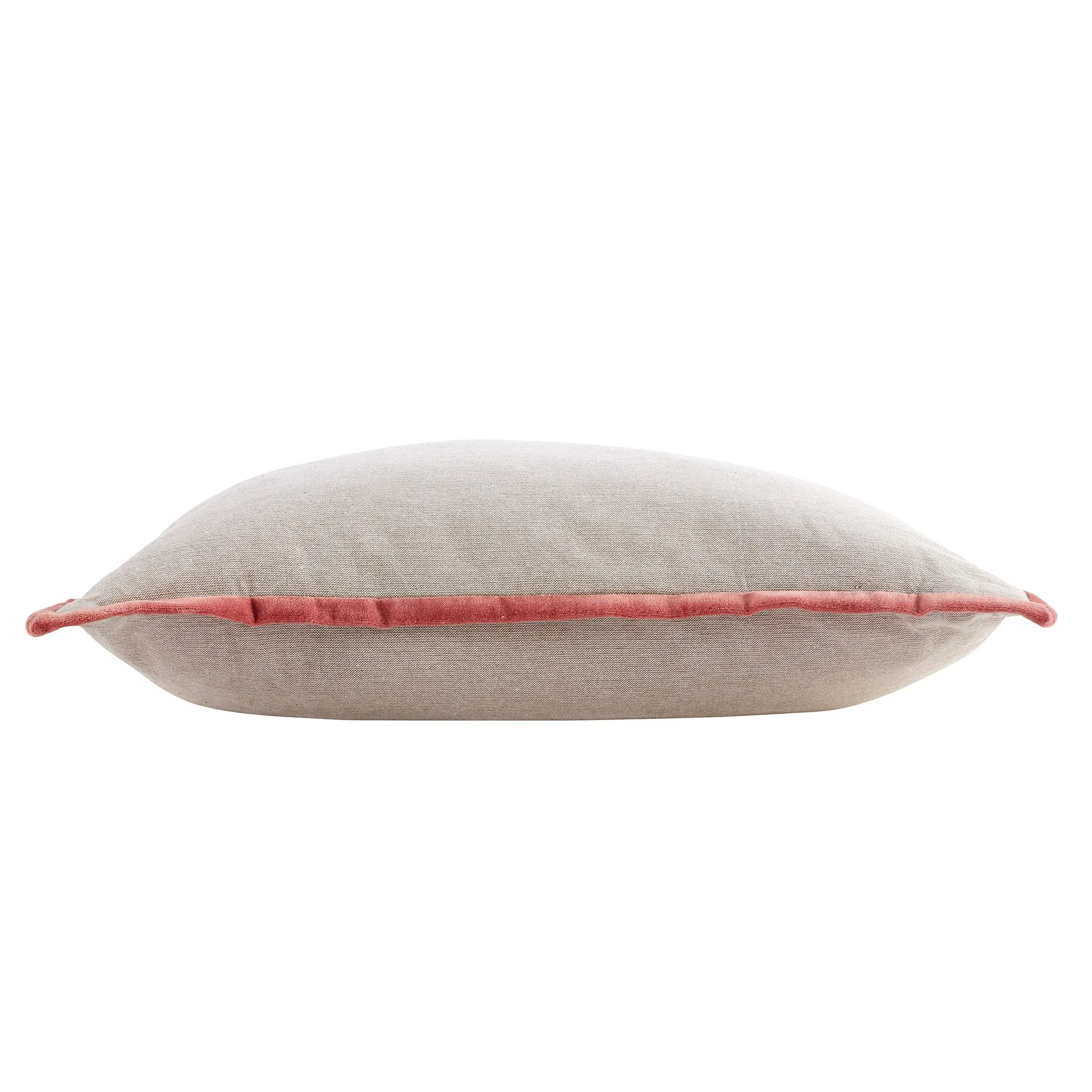 Jaipur Trim Cushion and Sham