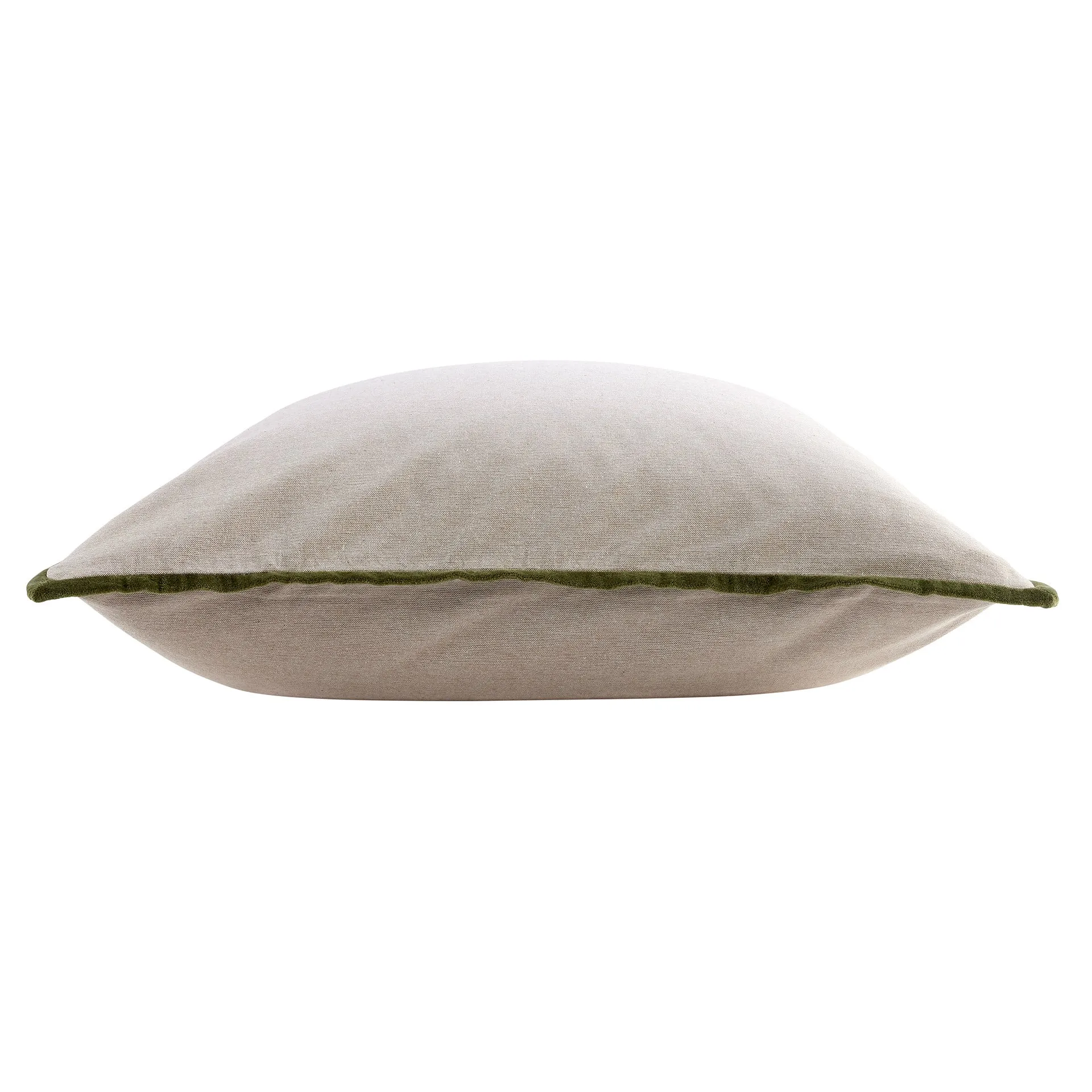 Jaipur Trim Cushion and Sham