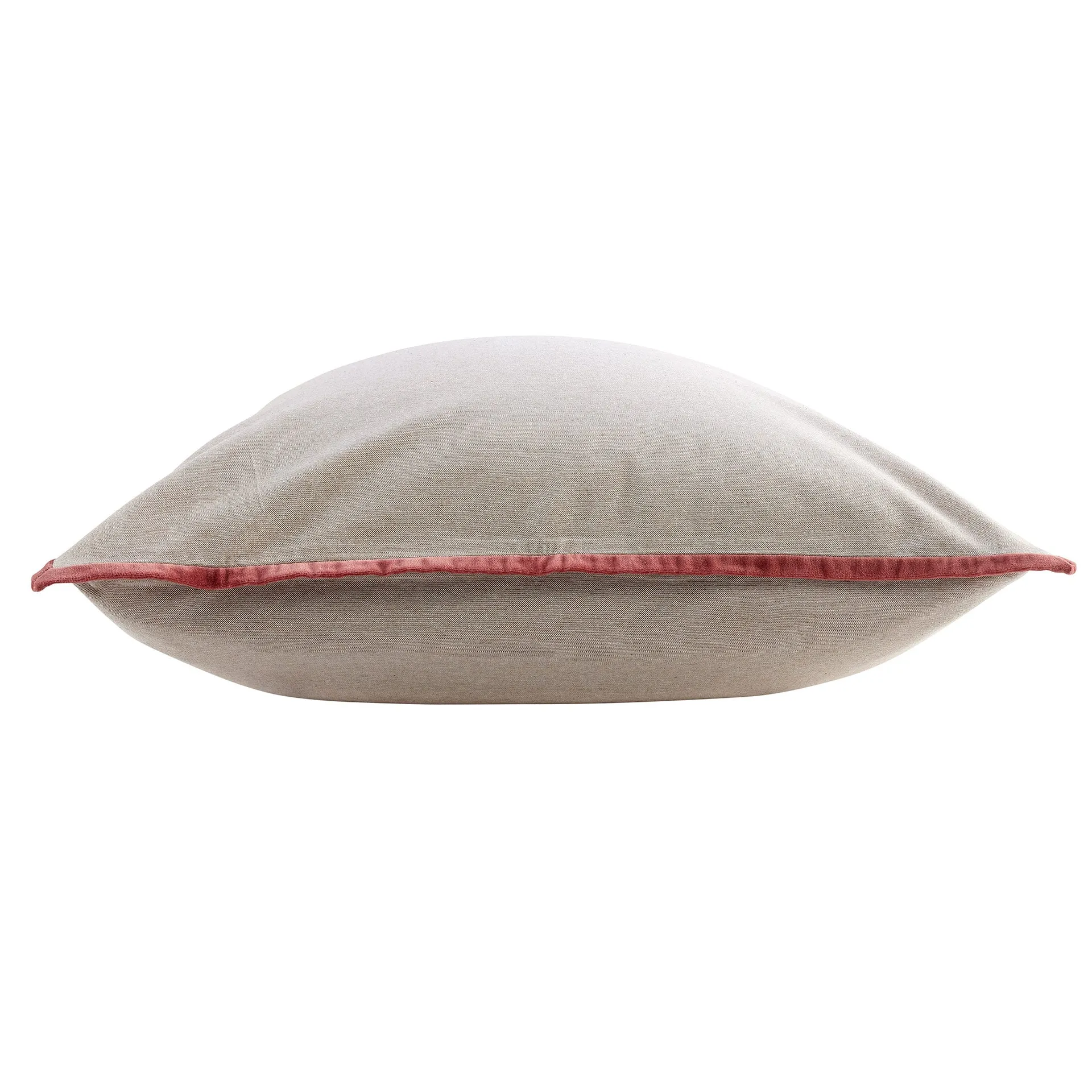 Jaipur Trim Cushion and Sham