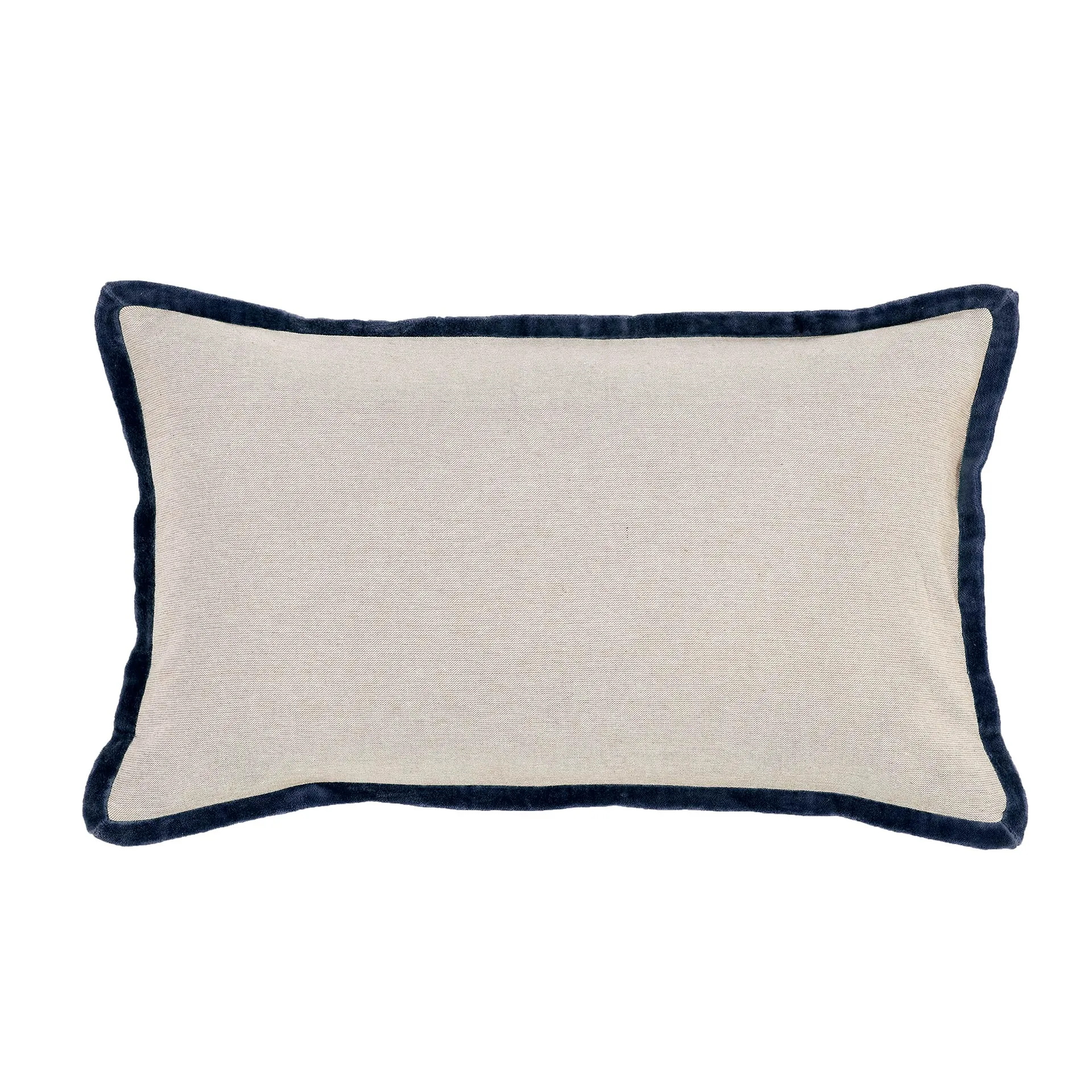 Jaipur Trim Cushion and Sham