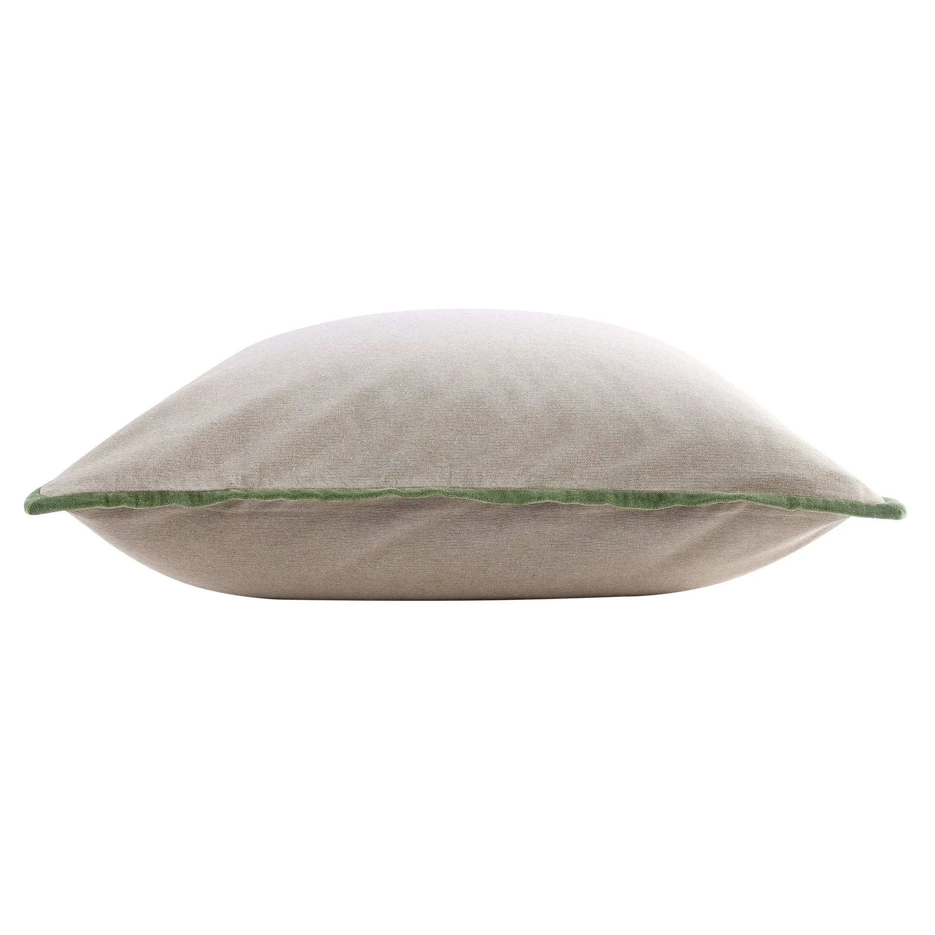 Jaipur Trim Cushion and Sham