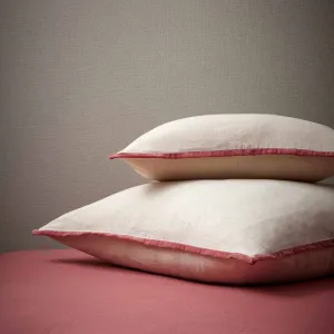 Jaipur Trim Cushion and Sham