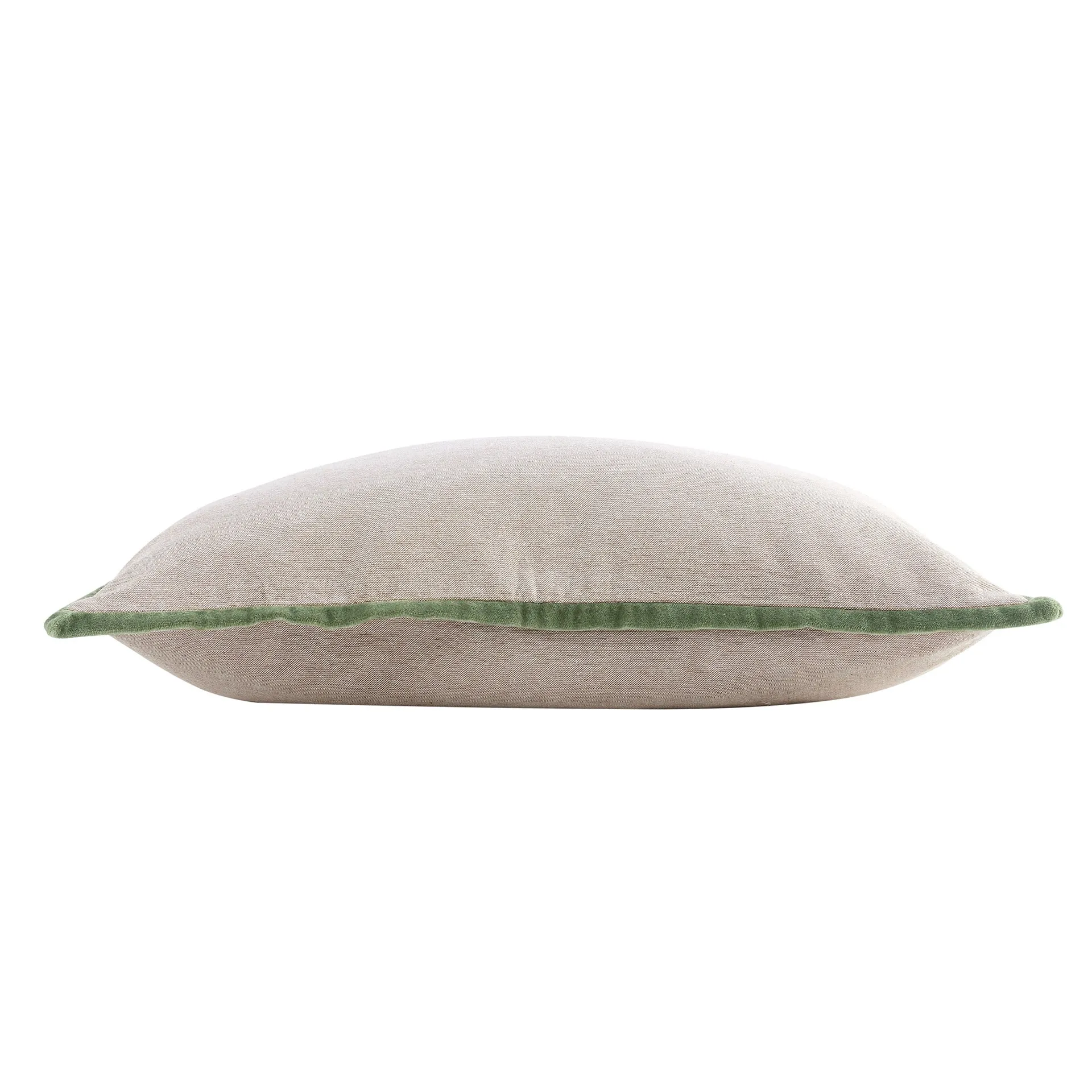 Jaipur Trim Cushion and Sham