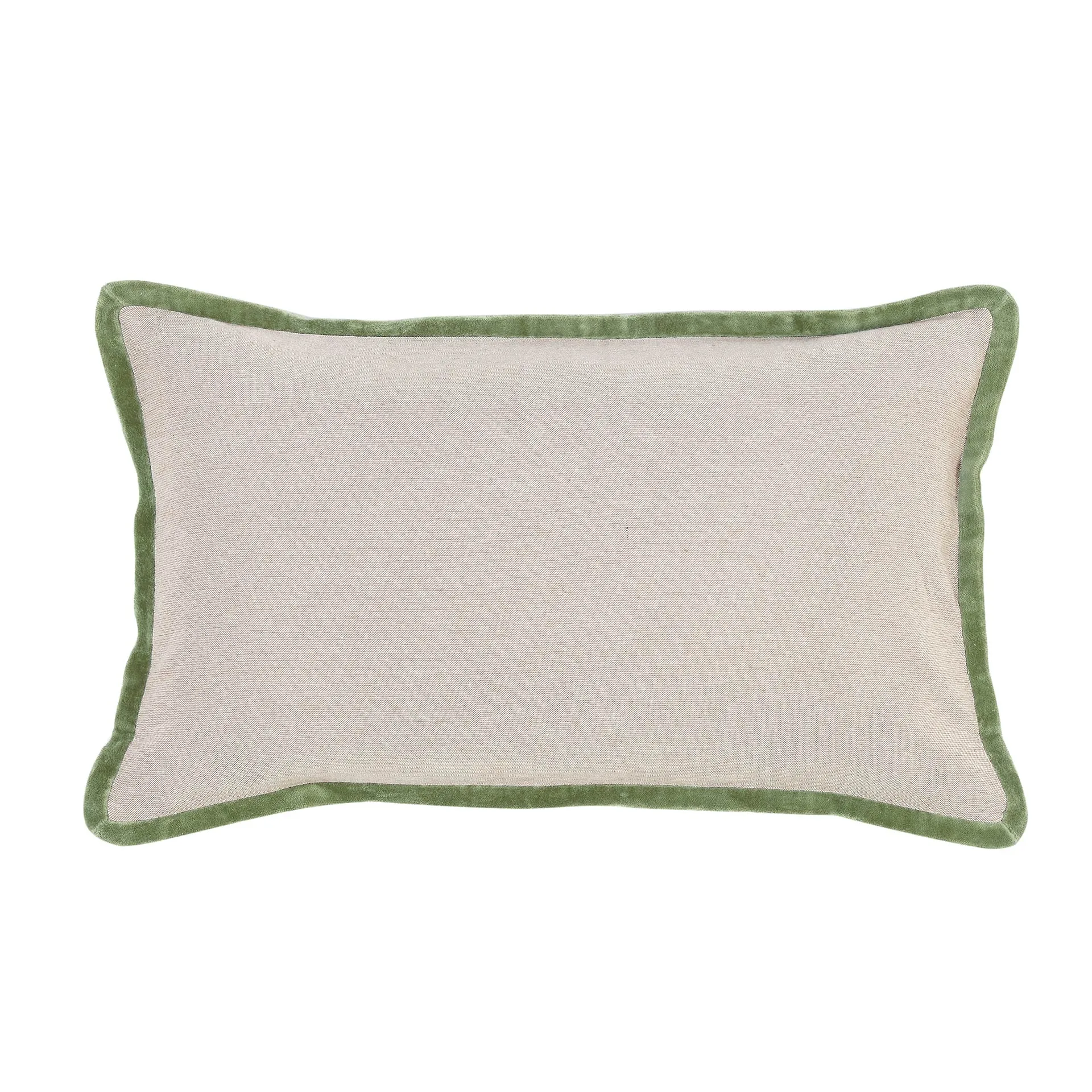 Jaipur Trim Cushion and Sham