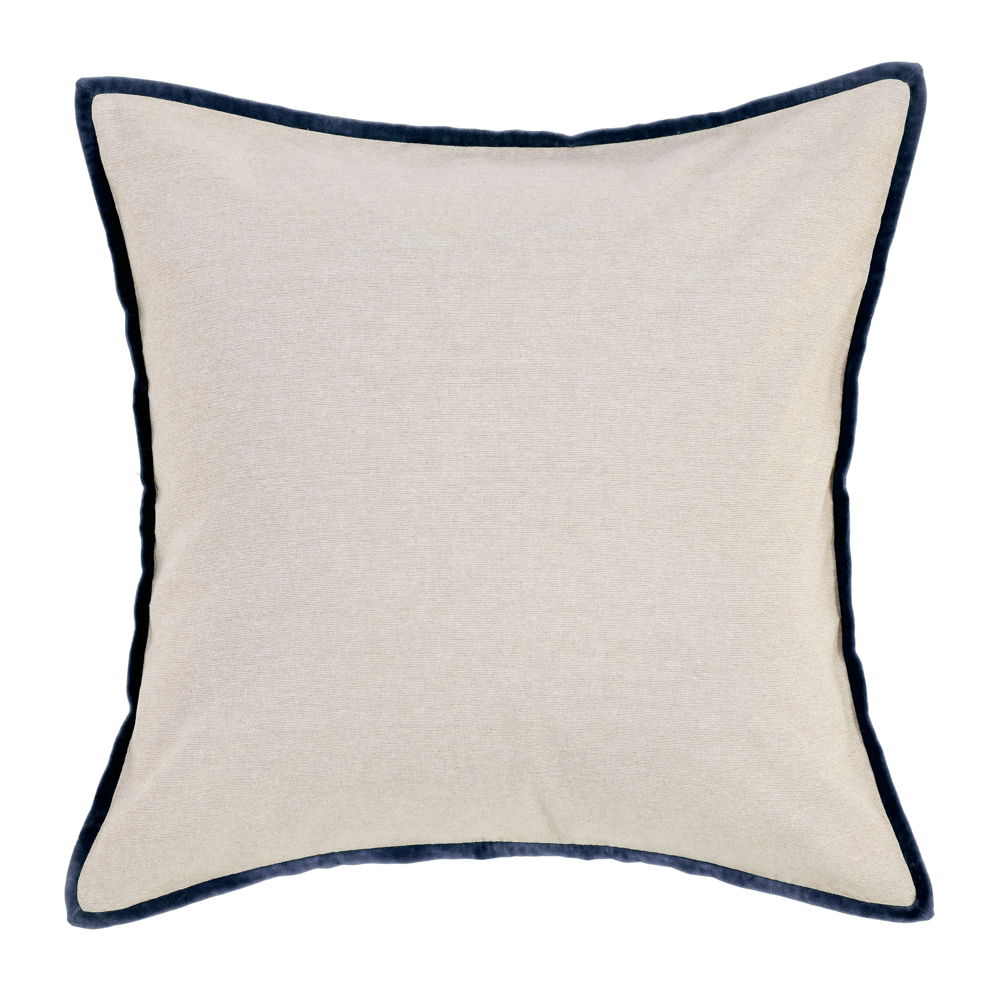 Jaipur Trim Cushion and Sham