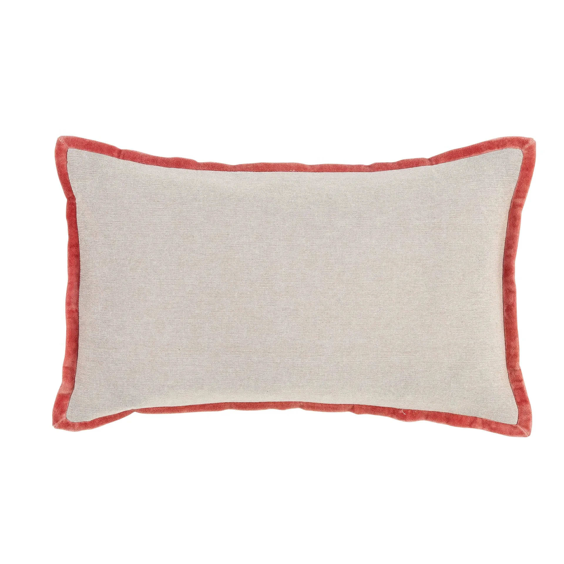 Jaipur Trim Cushion and Sham