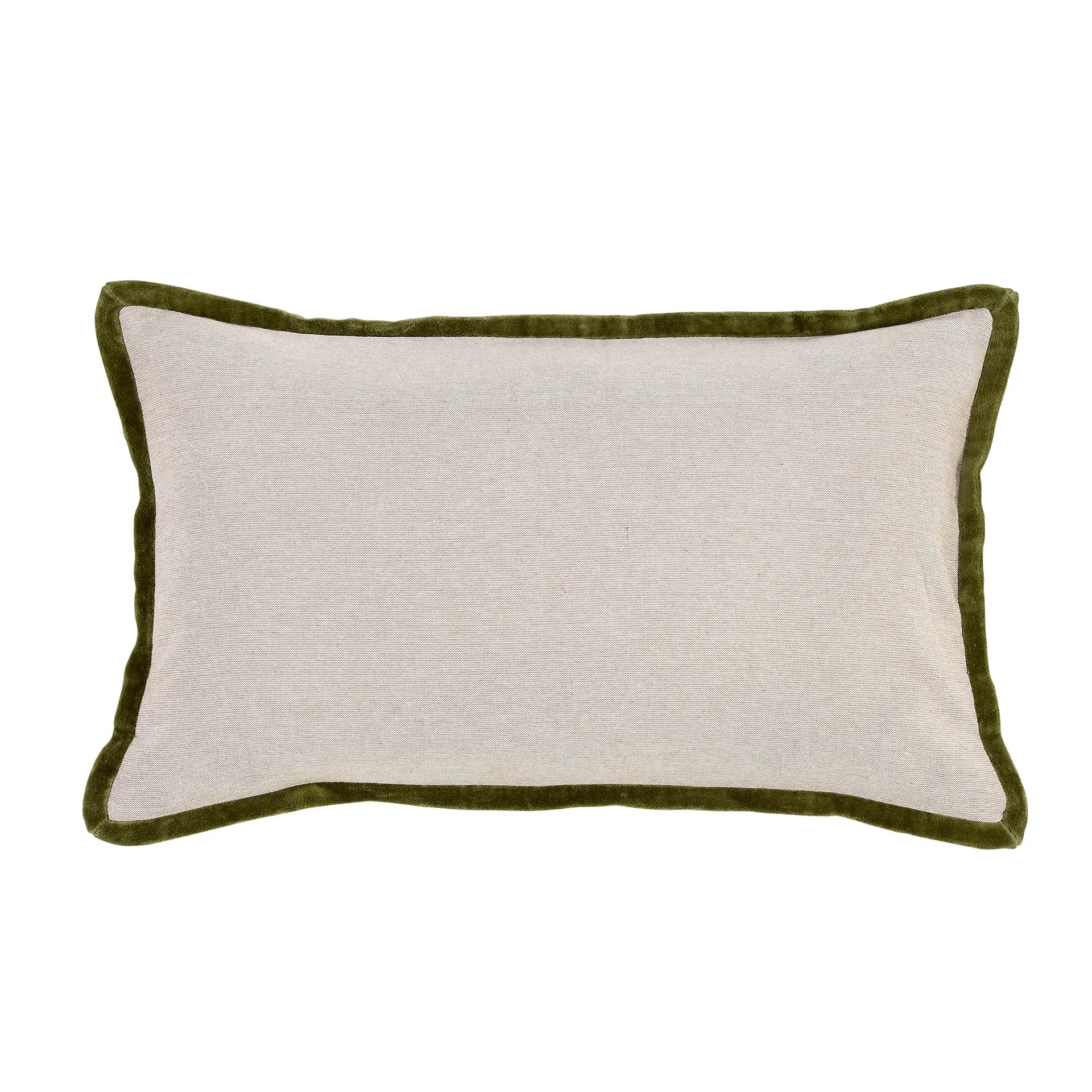 Jaipur Trim Cushion and Sham