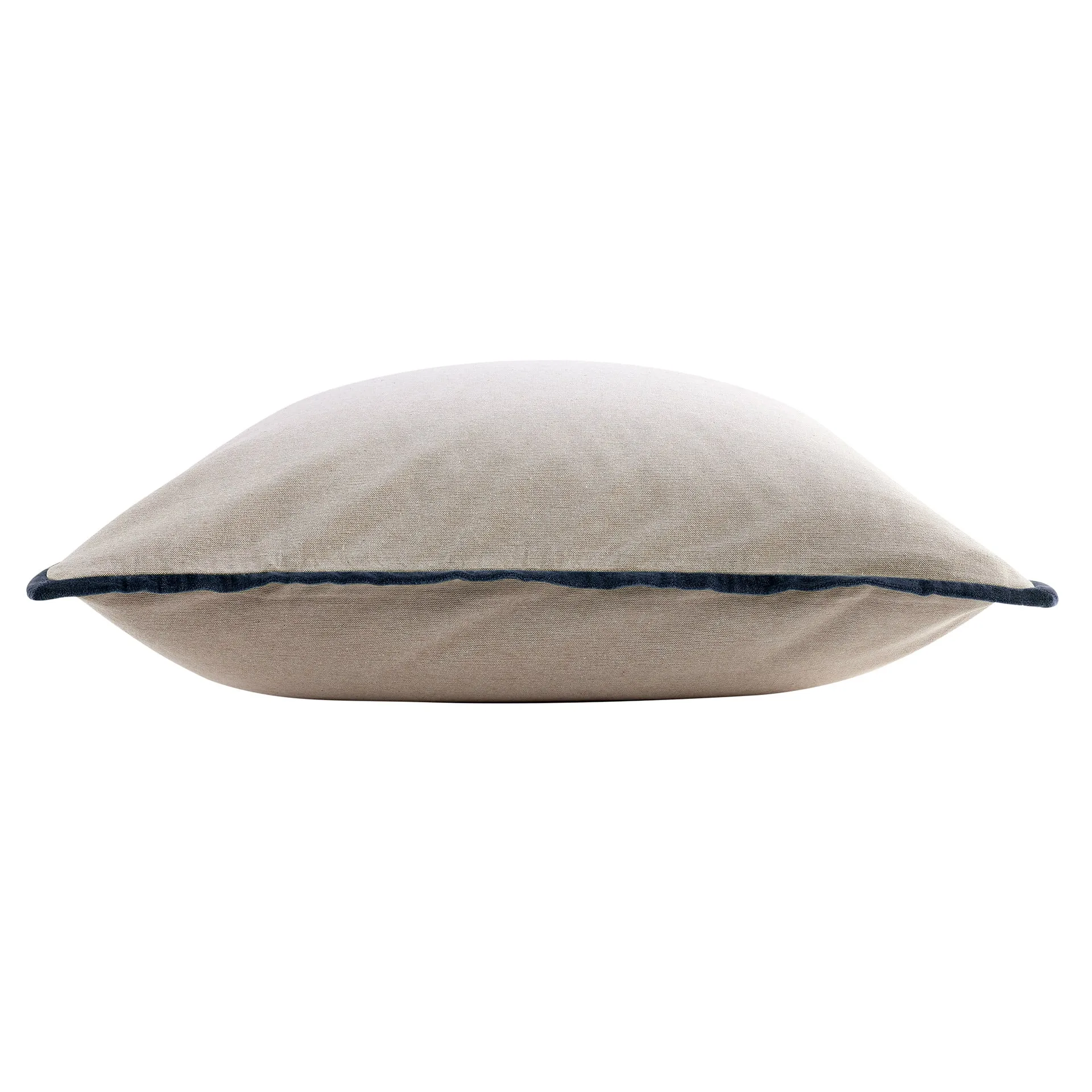 Jaipur Trim Cushion and Sham