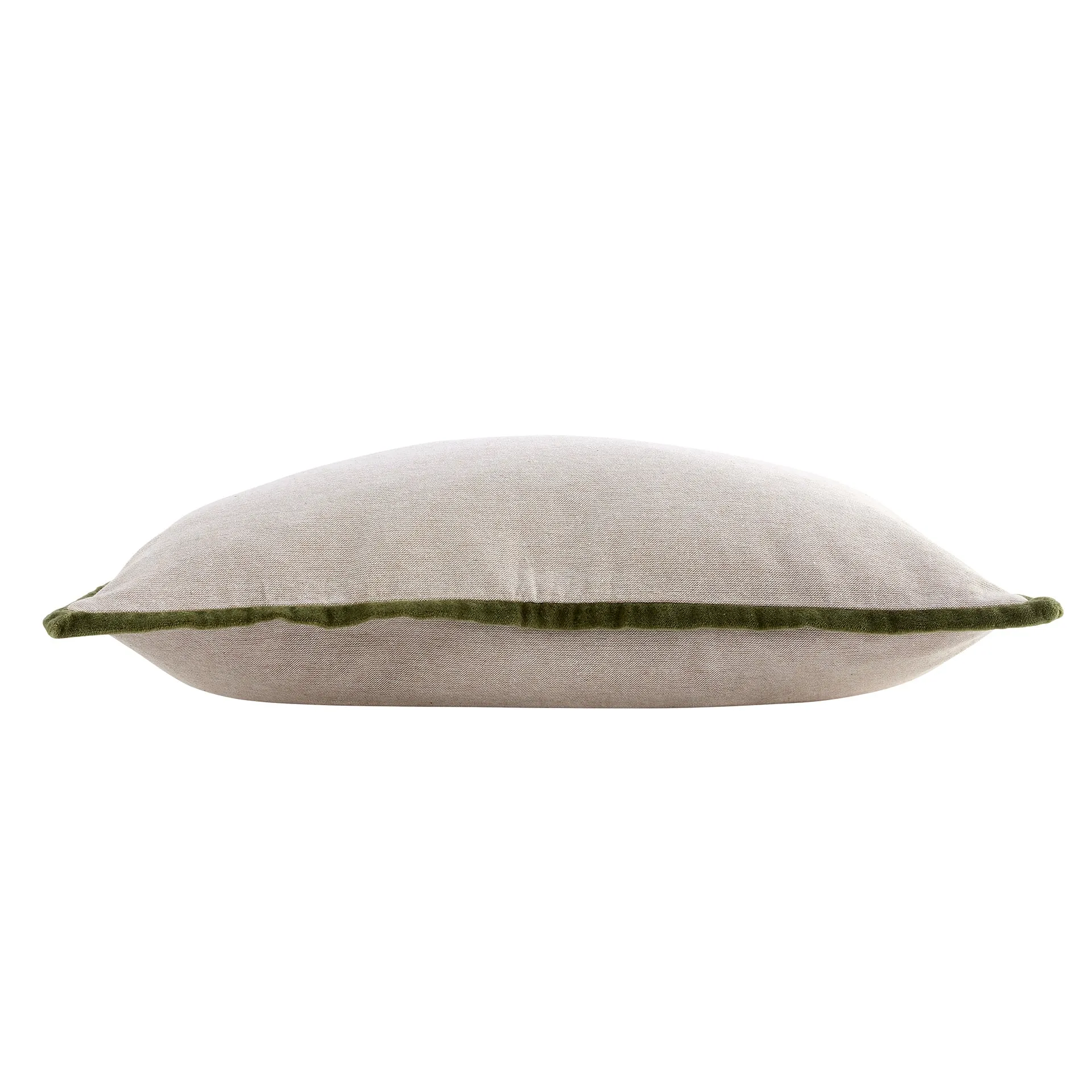Jaipur Trim Cushion and Sham