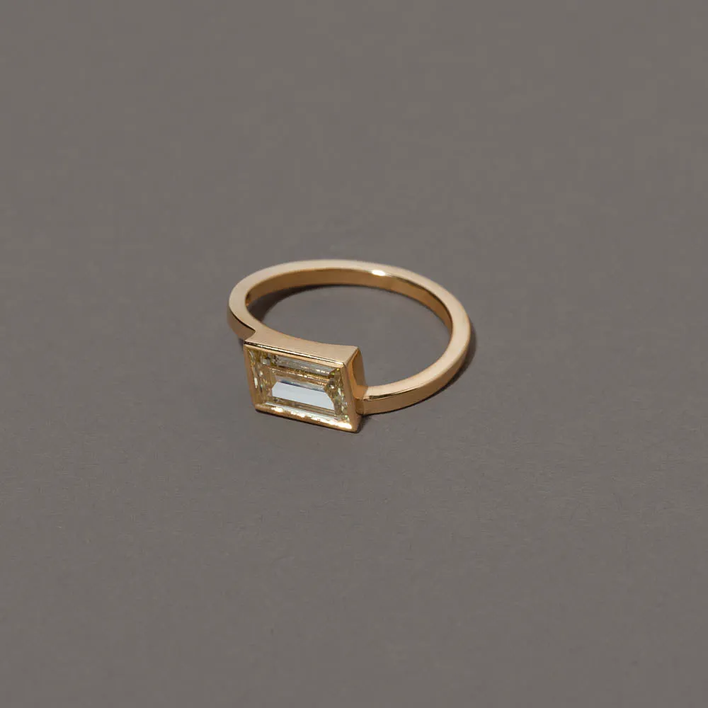 Jocundity Ring