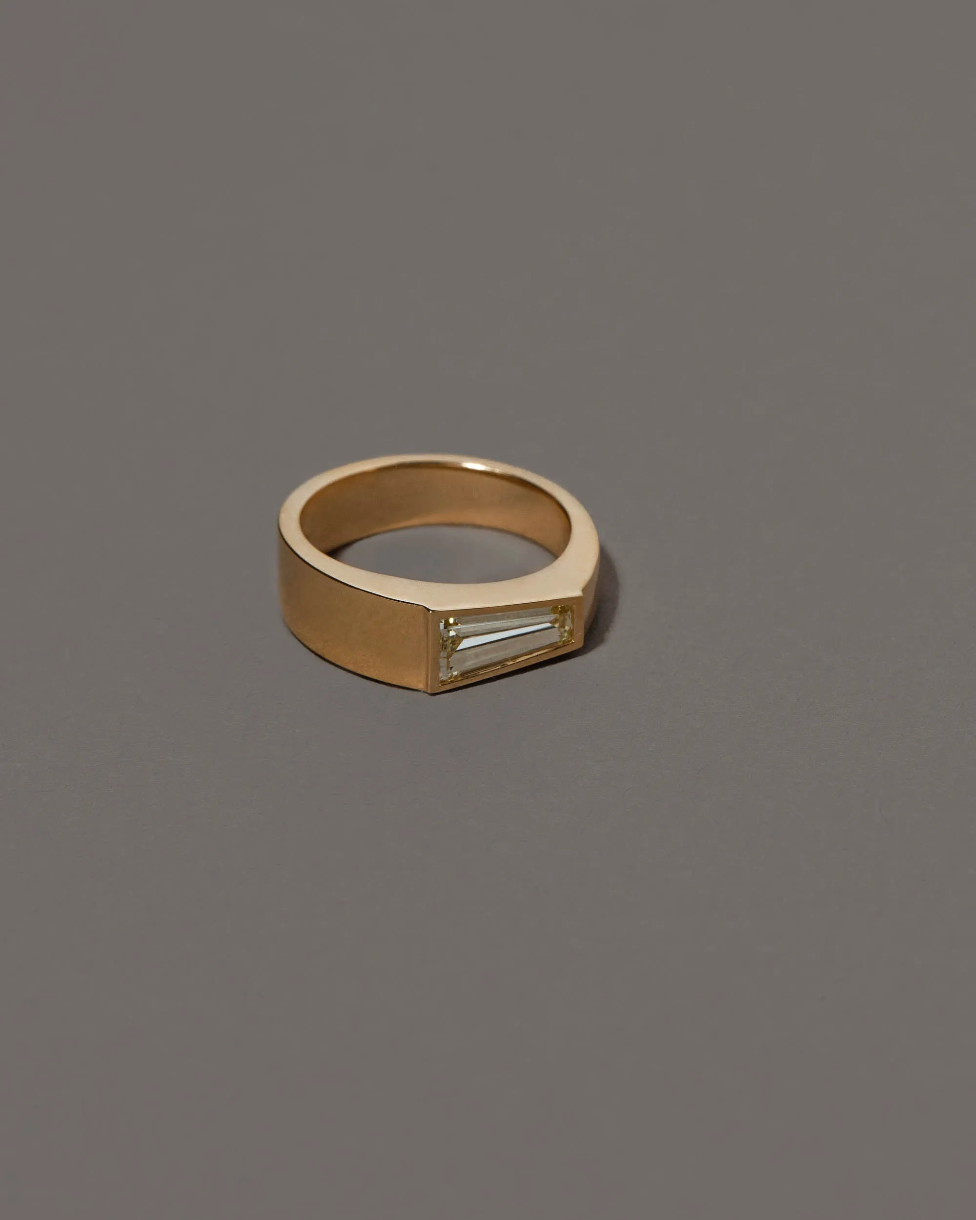 Joviality Ring