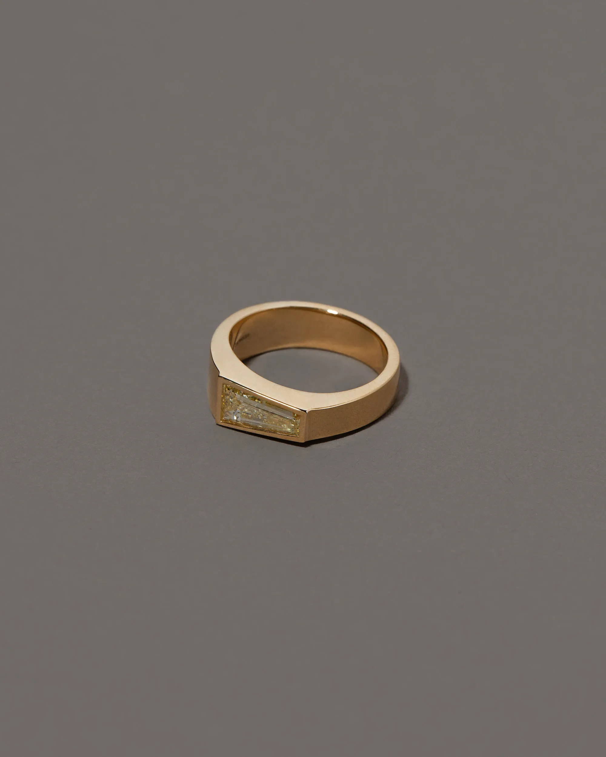 Joviality Ring