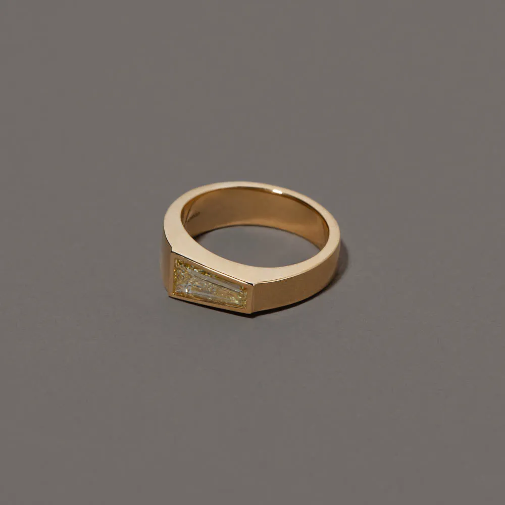Joviality Ring