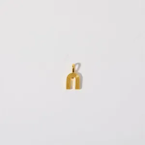 Just Lil Things Rainbow Charms  JLTCH0009