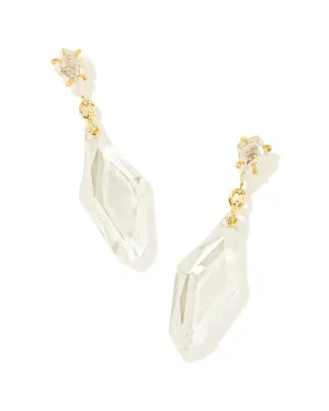 Kendra Scott Alexandria Statement Earring