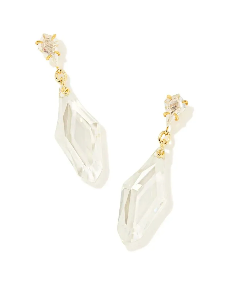 Kendra Scott Alexandria Statement Earring