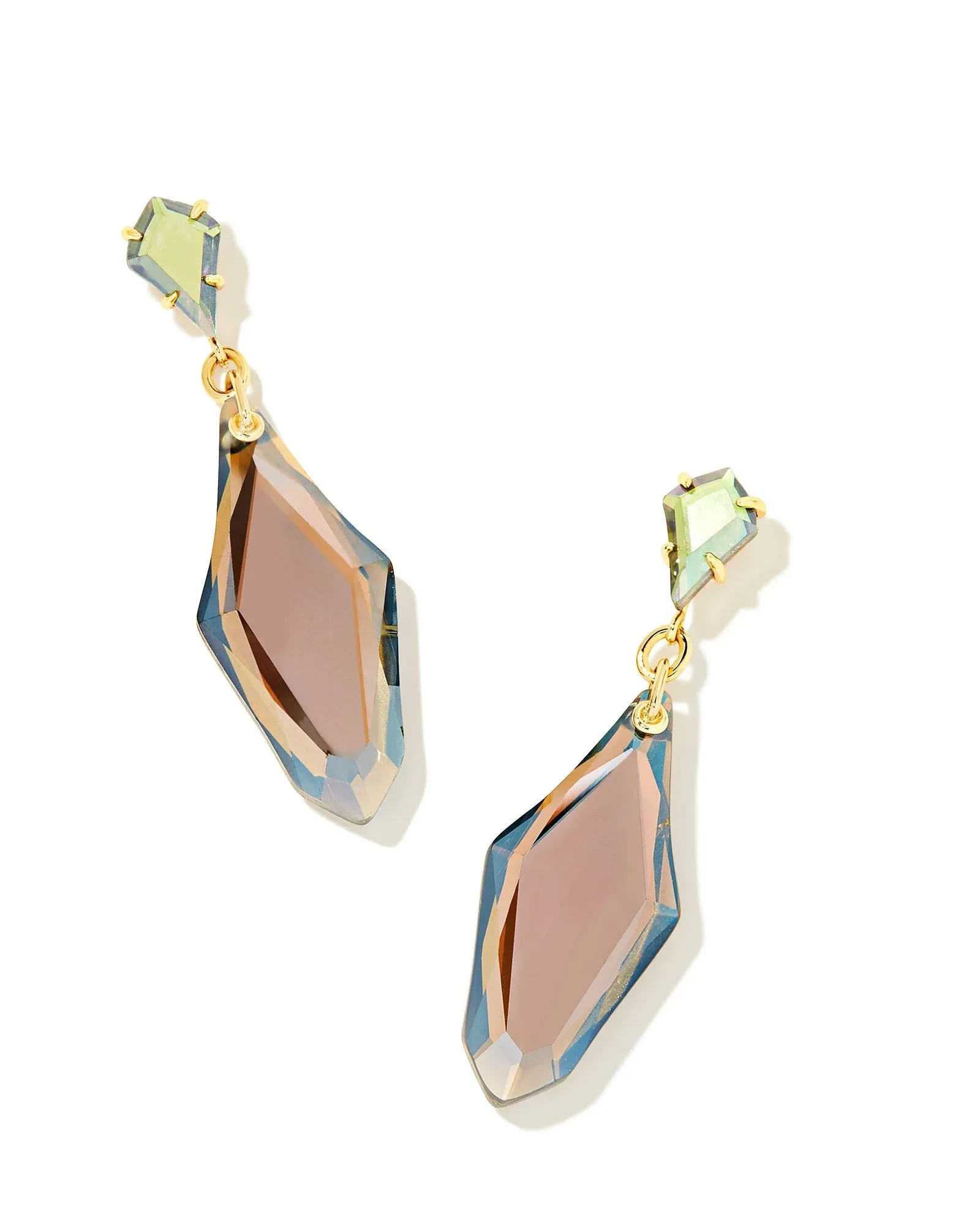 Kendra Scott Alexandria Statement Earring