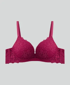 Le Mystere Lightly-Padded Demi