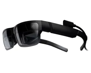 Lenovo Thinkreality A3 - Pc Edition - Smart Glasses - 8 Megapixel Camera - 130 G
