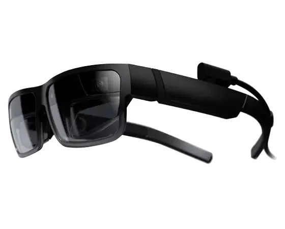 Lenovo Thinkreality A3 - Pc Edition - Smart Glasses - 8 Megapixel Camera - 130 G
