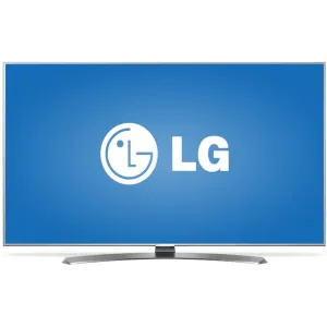 LG 55" UH7700 4K 240Hz Super UHD HDR Television Smart w/ webOS??? 3.0 (55UH7700)