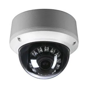 Linear Vandal Dome Day/Night Digital WDR Security Camera