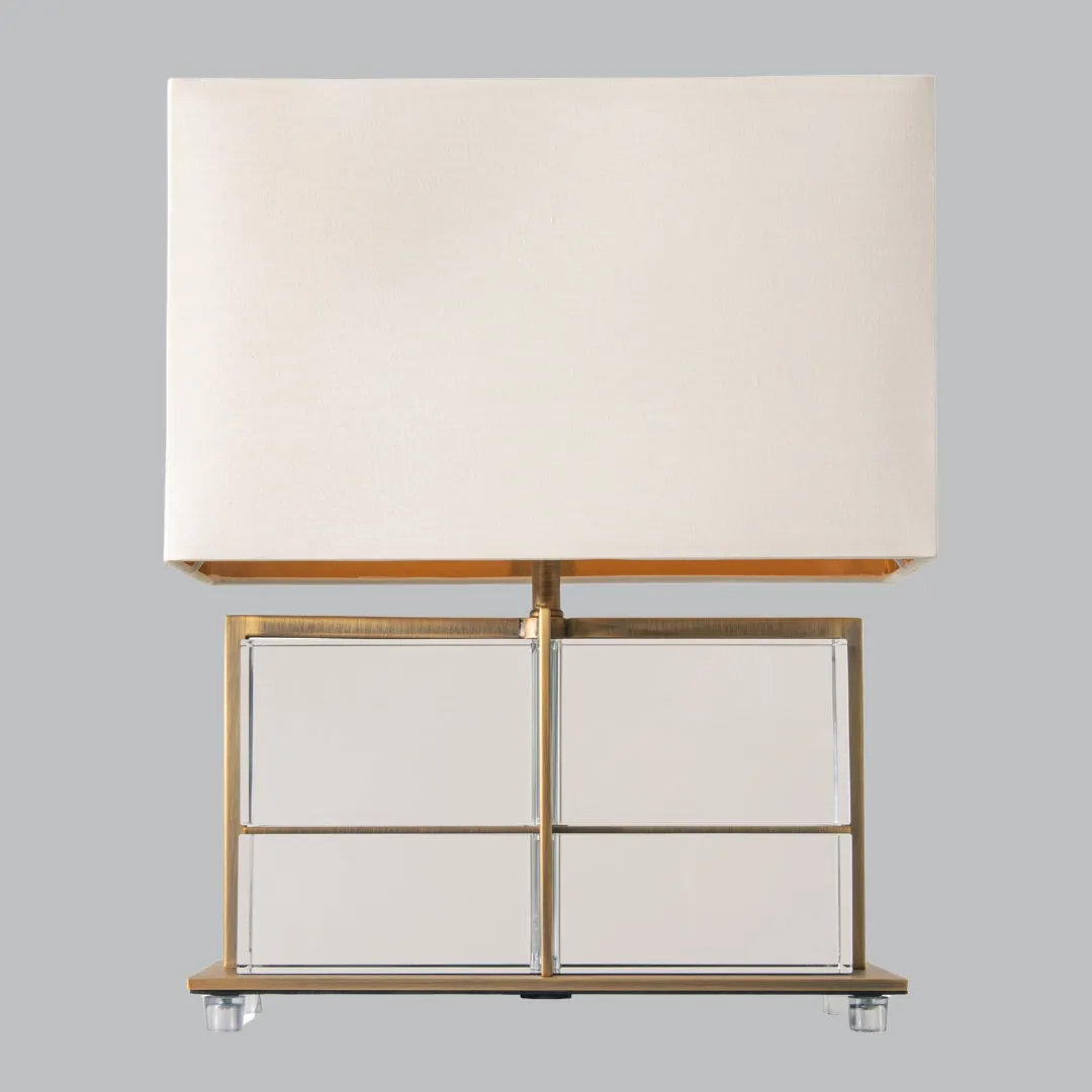 Livingsley Rhett Table Lamp