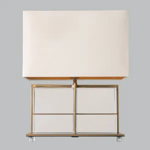 Livingsley Rhett Table Lamp