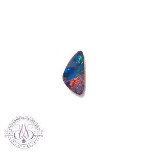 Loose Opal doublet 2.09ct