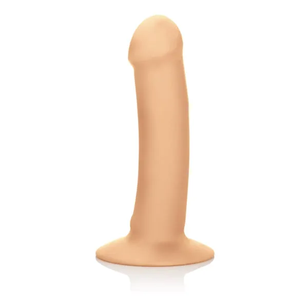 Luxe Touch Sensitive Vibrator Vanilla