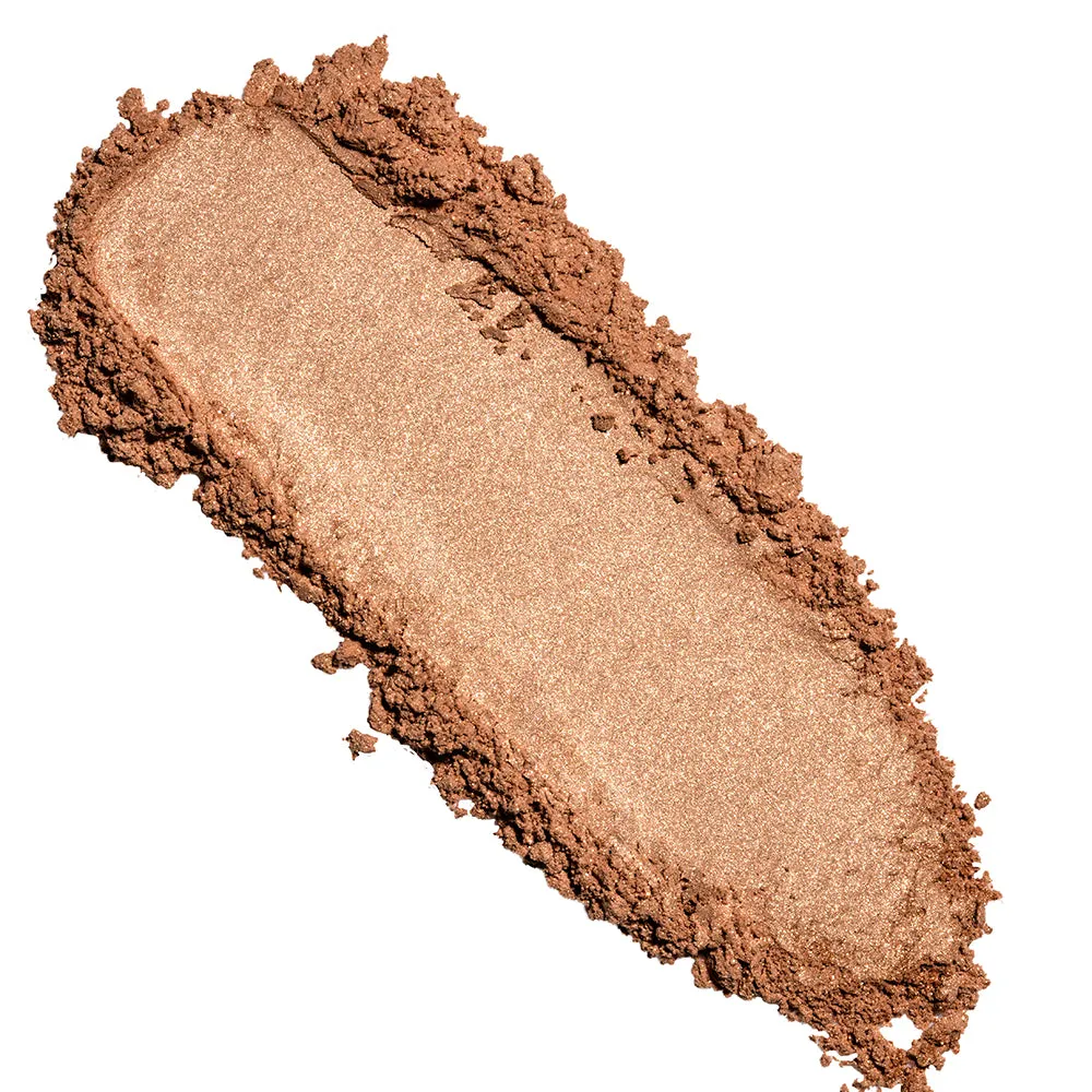 Melanie Mills Hollywood Rose Gold Gleam Radiant Dust